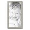 ArtToFrames 12x24 Inch Picture Frame, This 1.25 Inch Custom MDF Poster Frame is Available in Multiple Colors, Great for Your Art or Photos - Comes with 060 Plexi Glass and Corrugated (A46IO)
